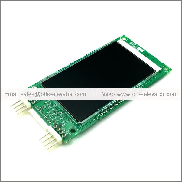 OTIS Elevator Display Board DBA26800CR1