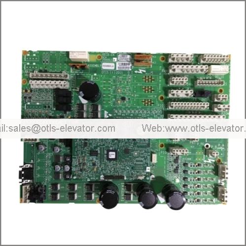 Otis Elevator PCB GGA26800LJ4 , elevator board