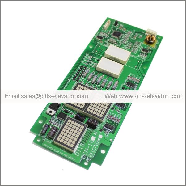 OTIS elevator display board AEG11C702