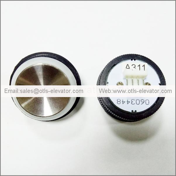 OTIS elevator button A311 FAA25090A311