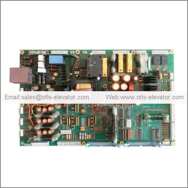 OTIS Elevator Panel ADA26800MB1