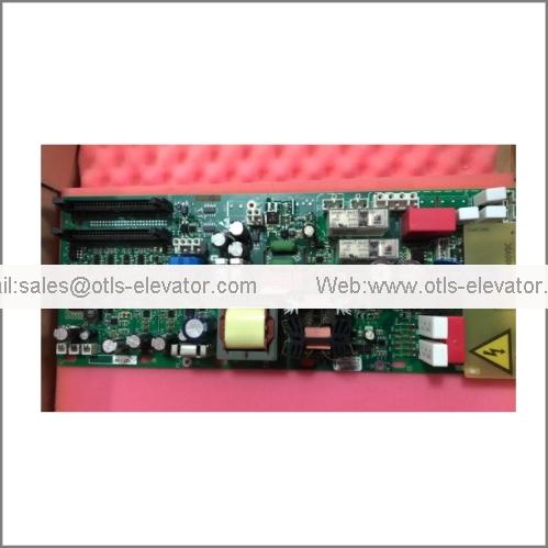 OTIS elevator pcb GDA26800KP2 , OTIS elevator board
