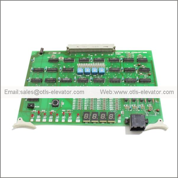 OTIS elevator CUBI board JOA6840FT