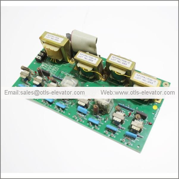 OTIS elevator pcb JO6840GK