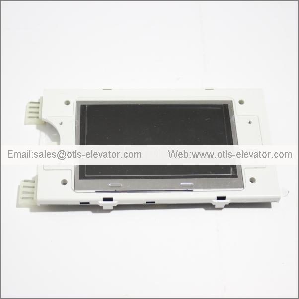XIZI OTIS elevator lcd display board TFT430DT-V2.1