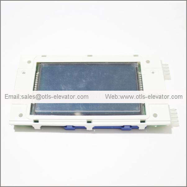 OTIS elevator lcd display board STN430-V2.2