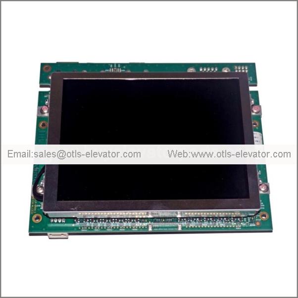OTIS Elevator Display board FAA25000DG