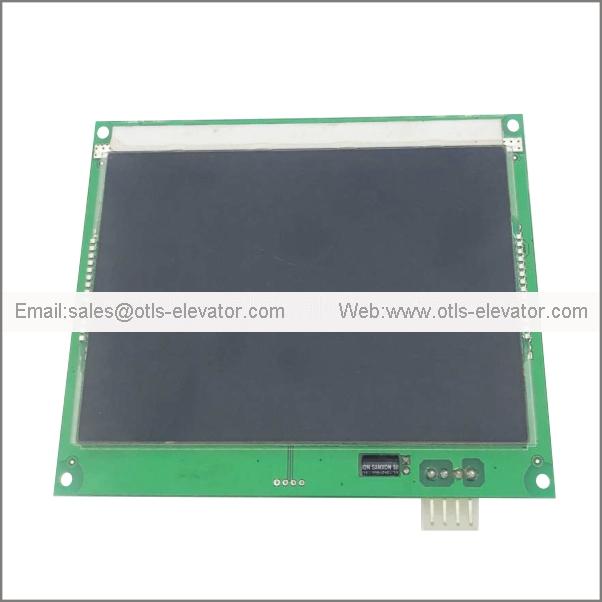 OTIS Elevator Display Board LMBS640-V1.1.1