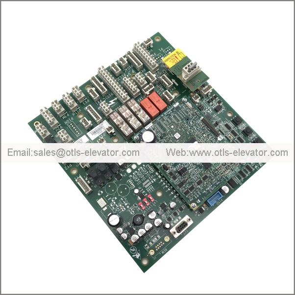 OTIS GECB main board DCA26800AY5 , DDA26800AY5