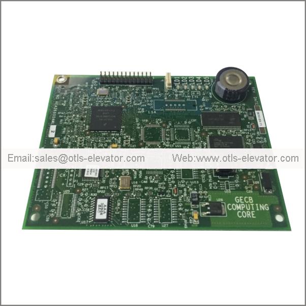 OTIS Elevator Main Board AEA26800AML1