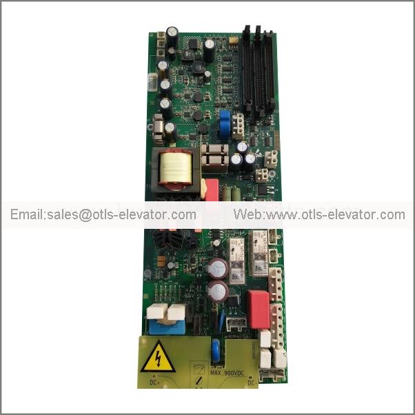 Otis elevator pcb gca26800kp