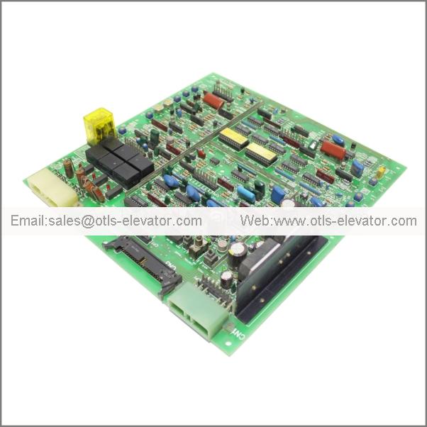 OTIS elevator pcb JO6840GF