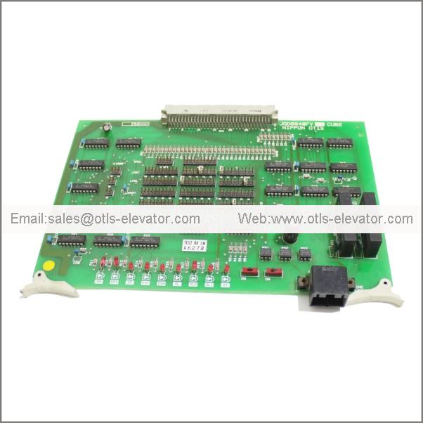 OTIS elevator pcb JOD6840FV