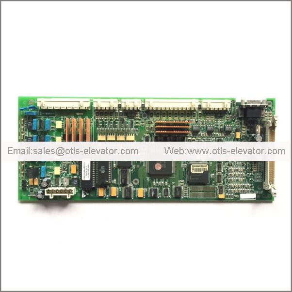 OTIS Elevator Panel Board MCB-II GBA26800H1
