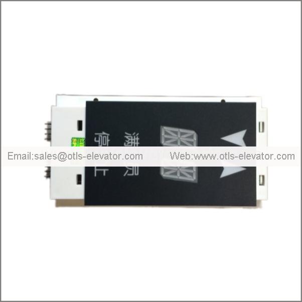 OTIS Elevator Display Board DAA25140NNN10