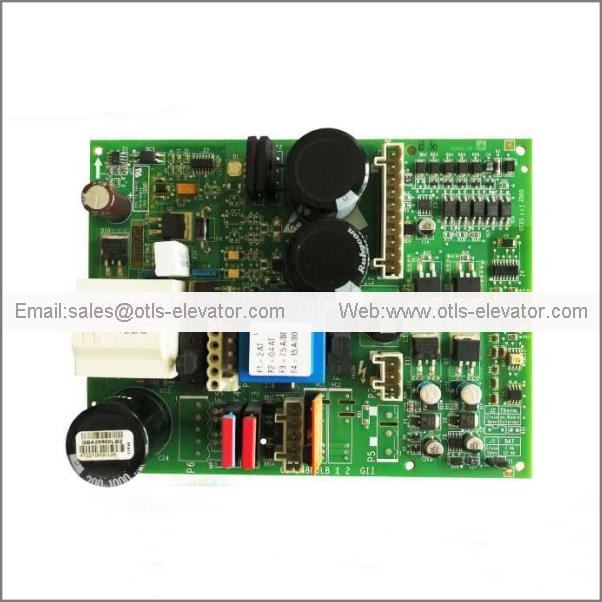 OTIS Elevator BCB Board GBA26800LB2