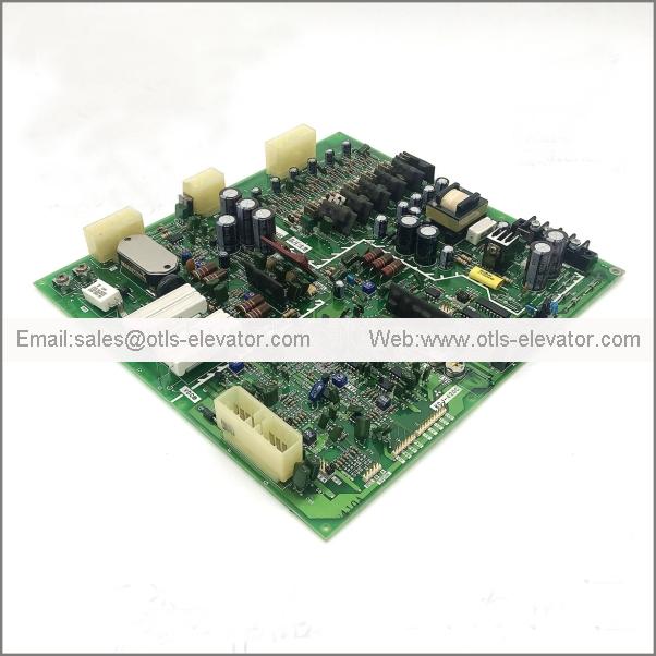 Mitsubishi elevator drive board KCJ-420C