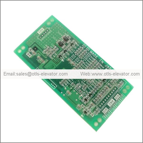 Mitsubishi elevator board KCZ-910A