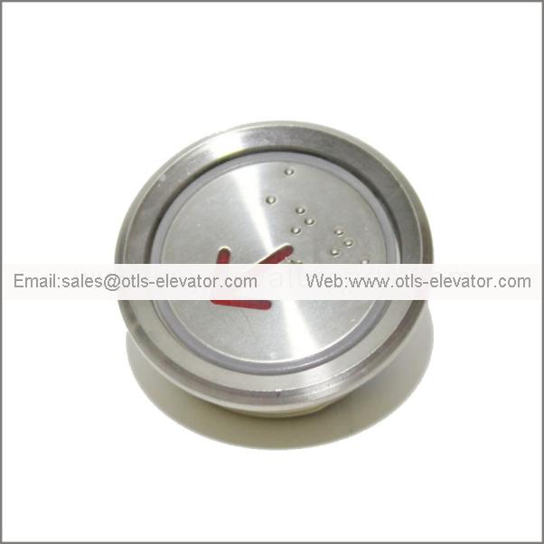 MITSUBISHI elevator button MTD-33