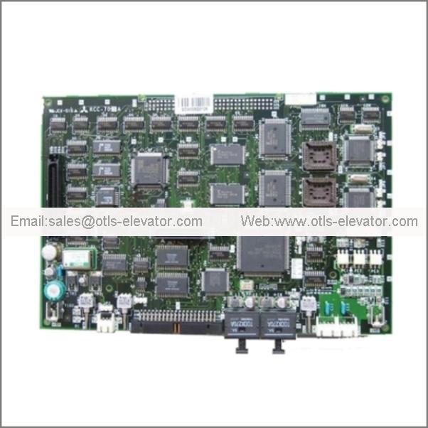 Mitsubishi elevator pcb KCC-701A