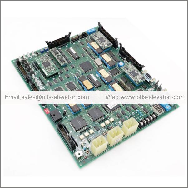 Mitsubishi elevator main board KCJ-400A