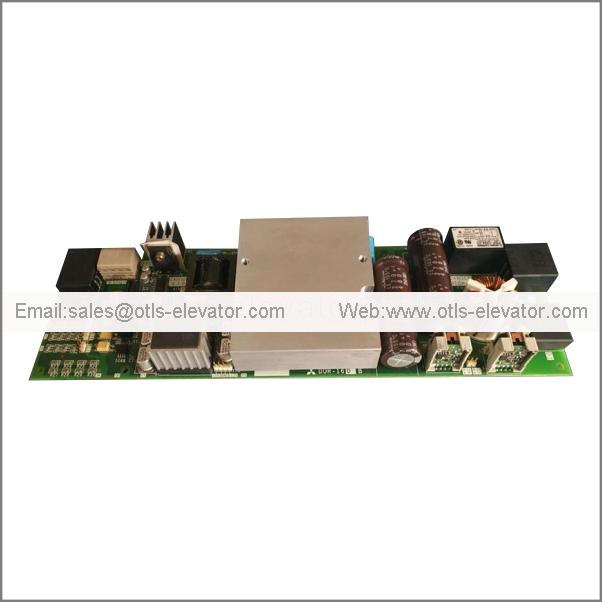 Mitsubishi elevator board DOR-160B YX401B133B