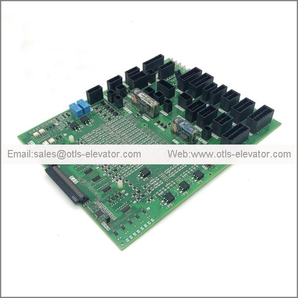 Mitsubishi elevator board KCA-910A KCA-910B KCA-910C