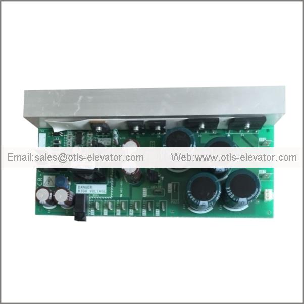 Mitsubishi elevator driver board KCR-950B