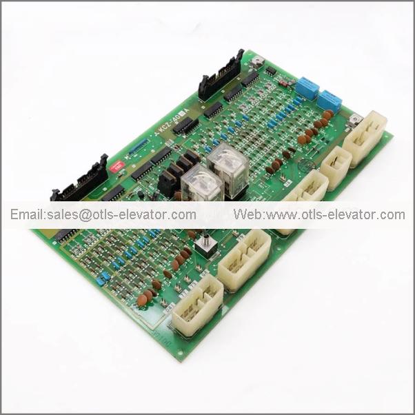 Mitsubishi elevator PCB KCZ-400A