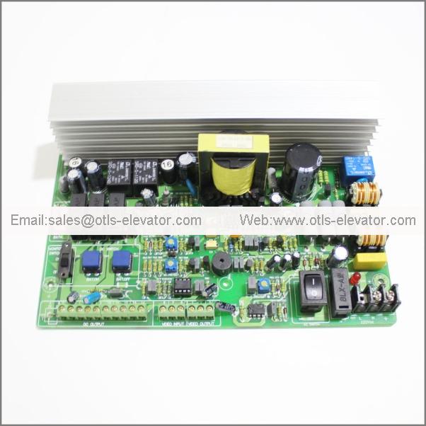 Mitsubishi elevator power board TDP80-M03-0511