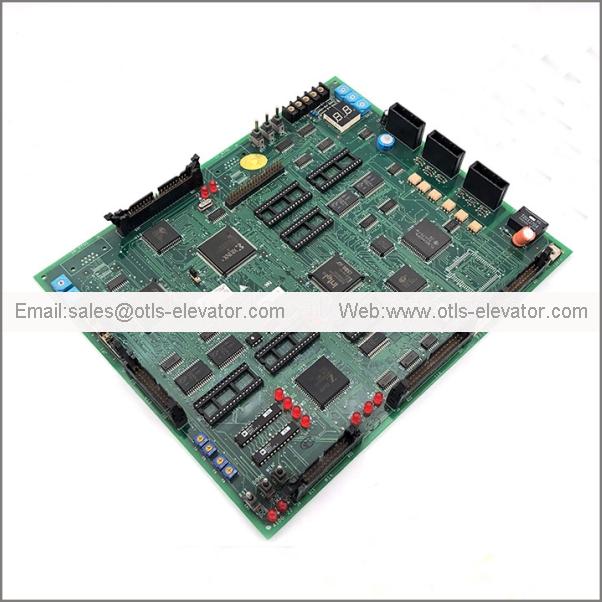 Mitsubishi elevator main board KCD-603A
