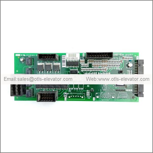 Mitsubishi elevator board P203714B000G11