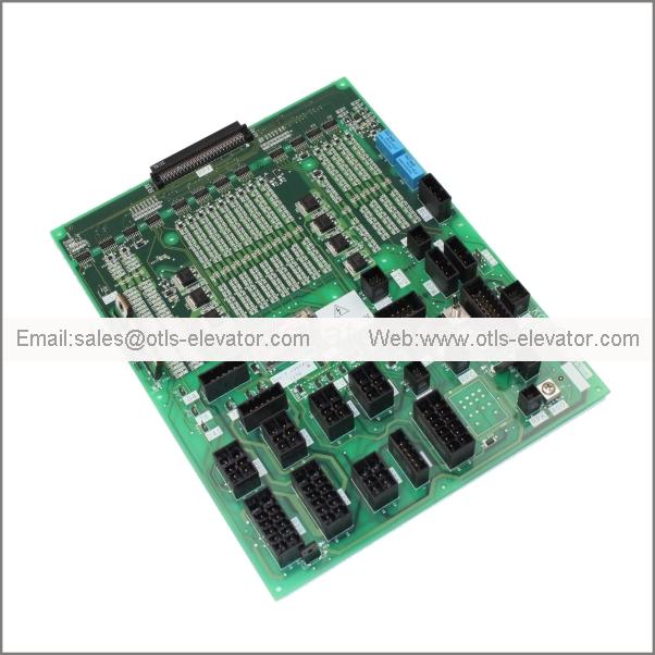 Mitsubishi elevator board KCA-941A