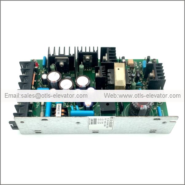 Mitsubishi elevator power board RT-3-522-MIT