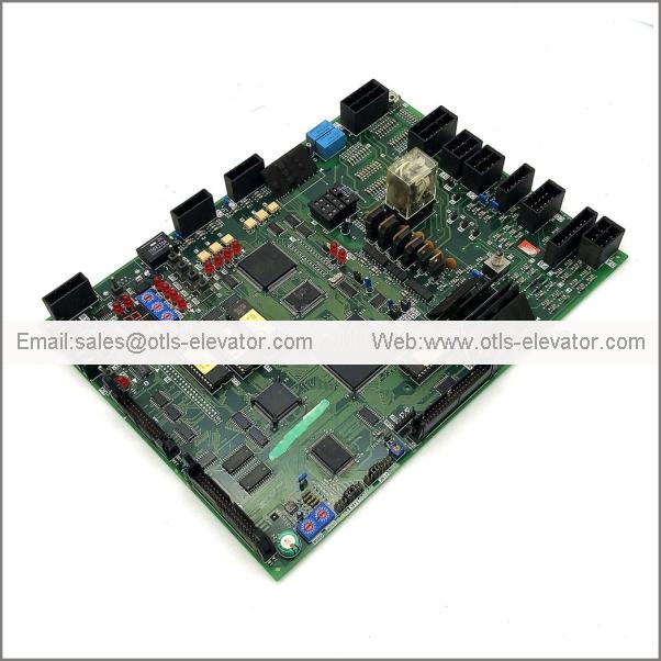 Mitsubishi elevator main board KCD-600E
