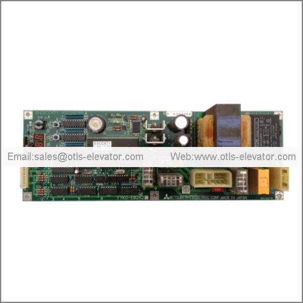 Mitsubishi elevator main board YKO-E0242