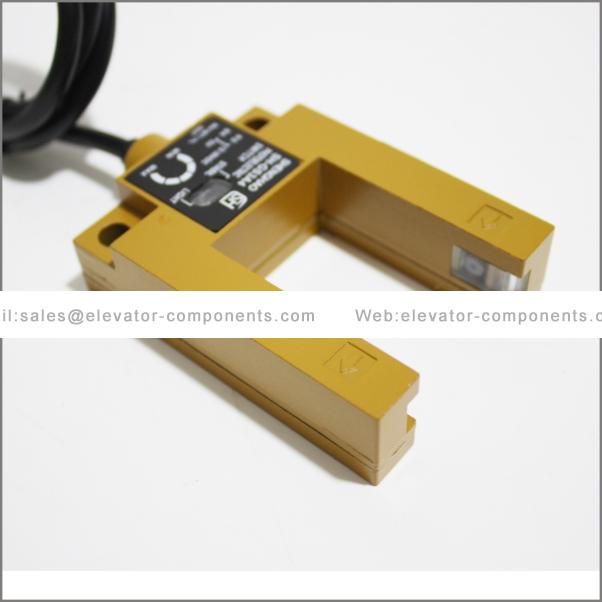 Elevator switch SH-GS3A4