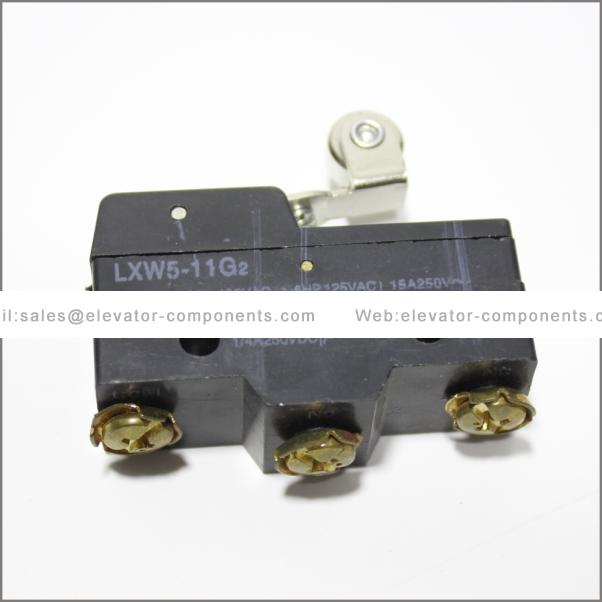 Elevator switch LXWS-11G2