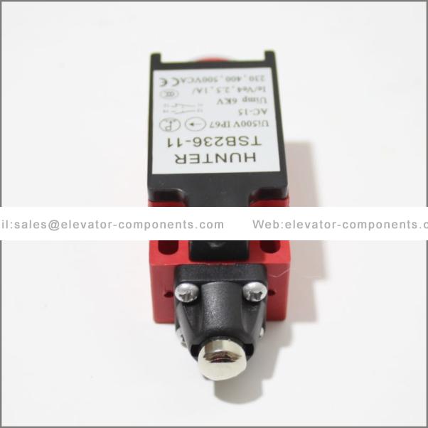 Elevator switch TSB236-11