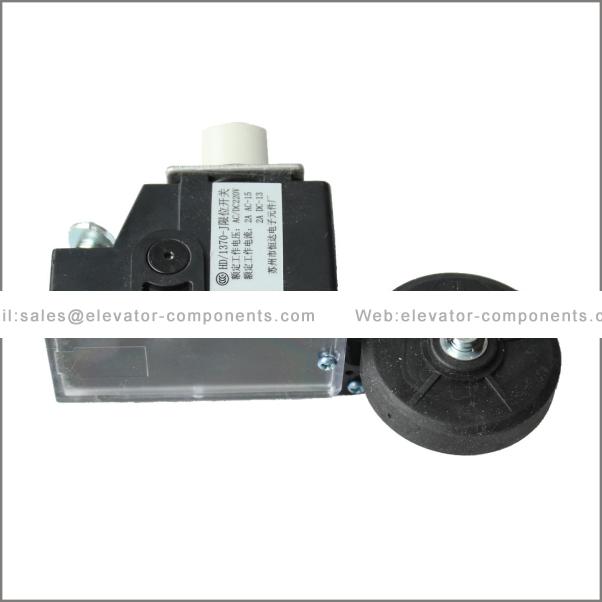 Elevator Components Limit Switch 1370 Spare Parts