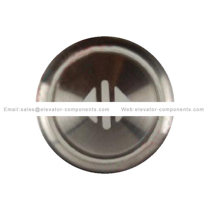 Used Elevator Push Button