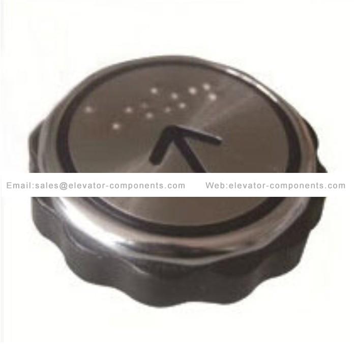 Siemens Elevator Push Button PB29