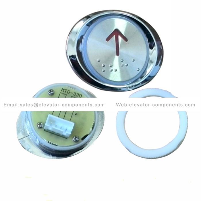 Elevator Button