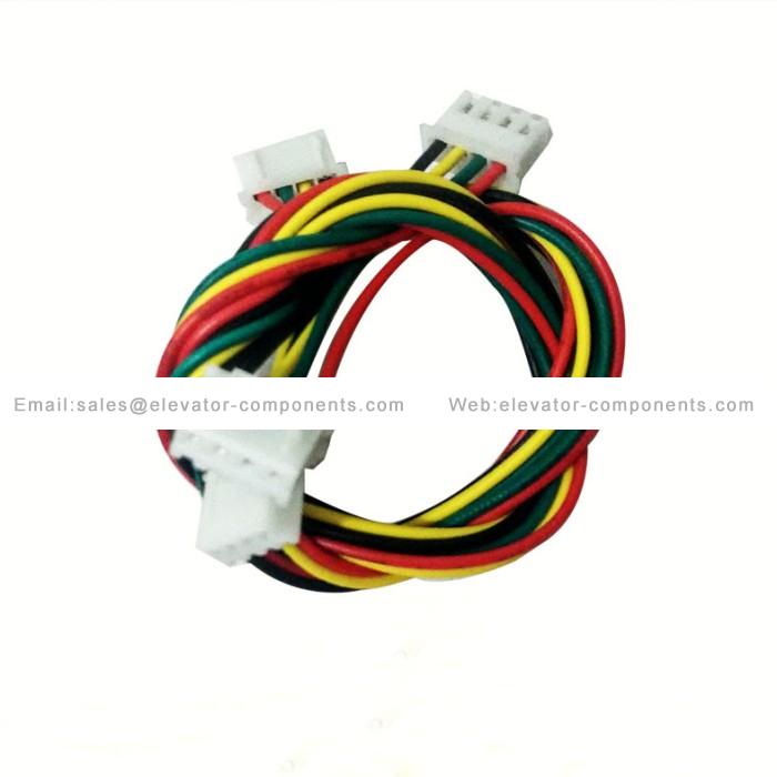 Elevator Button Line used for Every Elevator Lift Parts