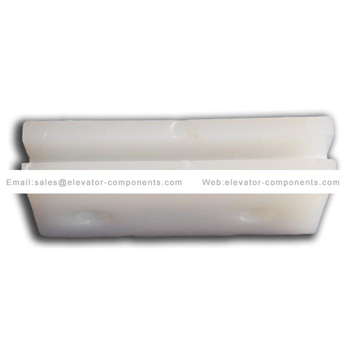 Mitsubishi Elevator Guide Shoe Busher1