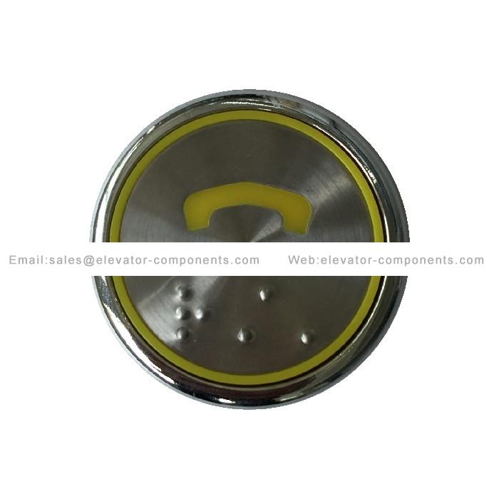 Used Elevator Push Button1