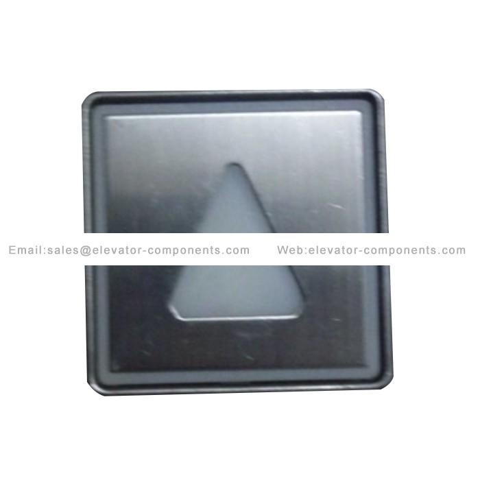 KONE Elevator Push Button1