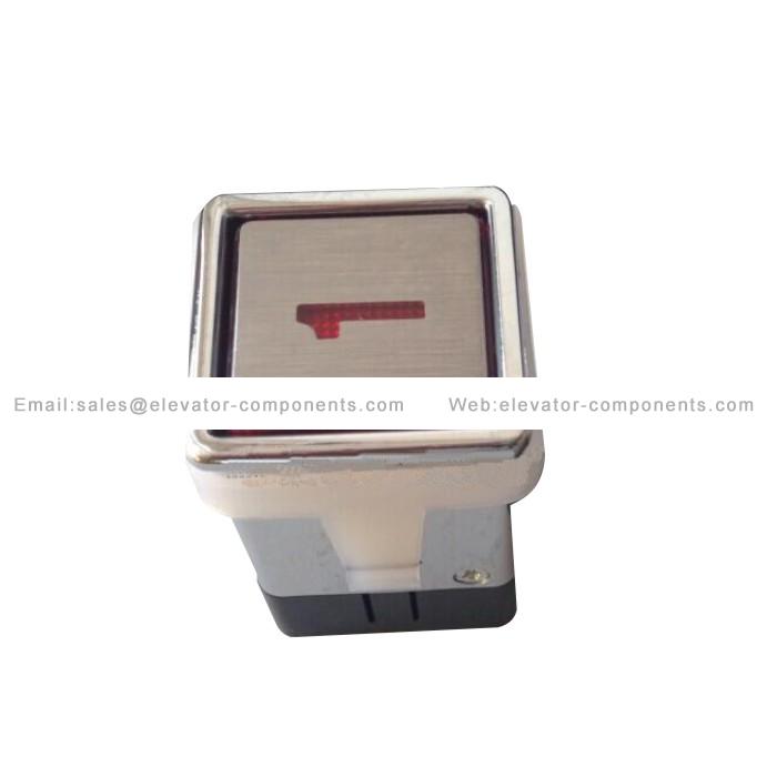 Mitsubishi Elevator Push Button 28 30
