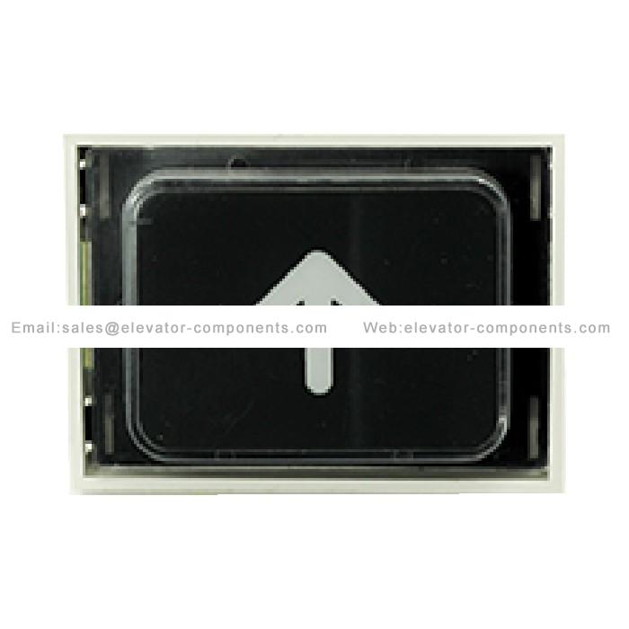 Mitsubishi Elevator Push Button DA345G03