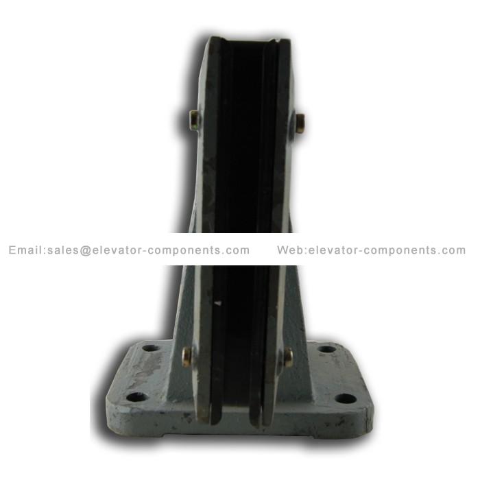 Elevator Guide Shoe2